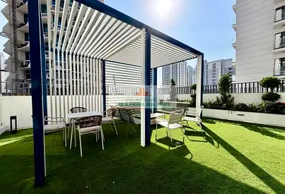Studio | Prime Location | Spacious Unit