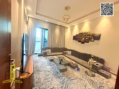 Luxury Townhouse for Sale in Al Alia – 5 Bedrooms, Spacious Roof, Fully Furnished with AC &amp; El