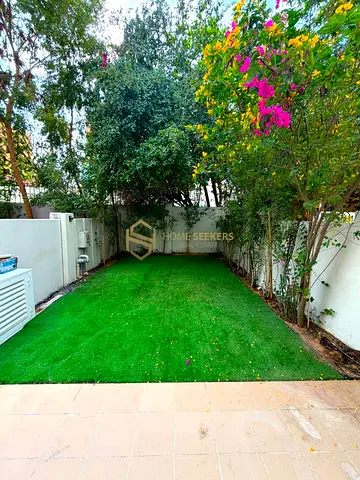 Extended Garden | Premium Villa | Book Now