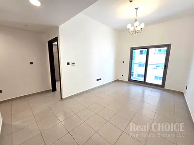 Elegant & Bright Apartment | Spacious | 1BHK