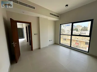 * One-bedroom apartment with living room, bathroom, and balcony * Located in Liwara 2 area * Close to Middle East Discount Center * Opposite Al Ahliya