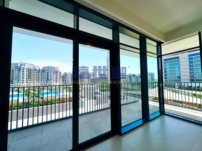 Best price/With maid room/Low floor/Branded