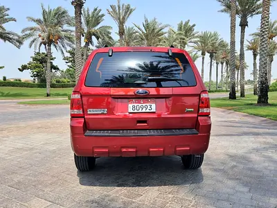 2012 FORD ESCAPE 照片 6
