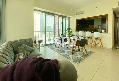 Huge Layout | Ready to Move | High Floor