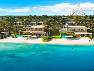 The View Island | 5 % Down payment I Sea View I Freehold