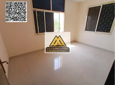 شقة غرفة وصالة للإيجار السنوي في النعيمية 2 عجمان، تتميز بمساحة ممتازة وتكييف سبليت، في موقع حيوي قريب من مخرج الشارقة ودبي، وتعتبر من أقل الأسعار في