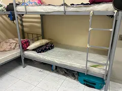 KERALA EXECUTIVE LADIES BED SPACE