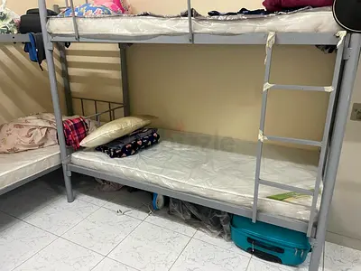 KERALA EXECUTIVE LADIES BED SPACE