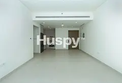 Vacant | Skyline and Beach View | Open Plan