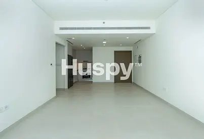 Vacant | Skyline and Beach View | Open Plan