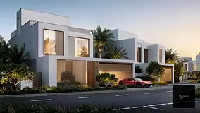 3BR Villa | Prime Location | Family Community