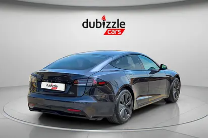 2025 Tesla MODEL S 照片 5