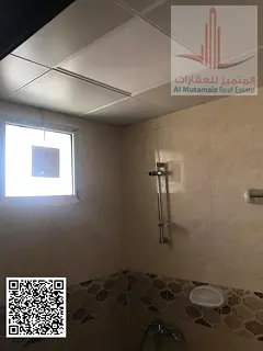 2 Bedroom Apartment for Sale in Al Nuaimiya Towers Ajman High Floor Spacious Layout Maid Room Two Ba