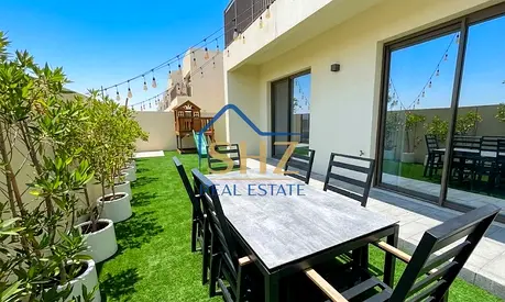 Corner | Single Row | Rented | Landscaped | No Agents