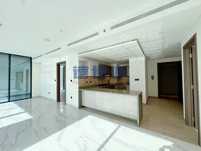 4 Bedrooms + Maid's Room | Spacious Layout | Store room | Brand New