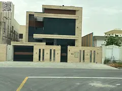 Spacious 5-Bedroom Villa for Sale in Al Rawdha 3, Ajman