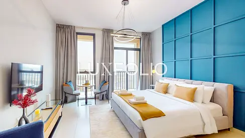 Vacant | Very Motivated Seller | Furnished