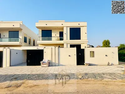 Your chance now to own a fully air-conditioned, modernly designed villa ready to move into