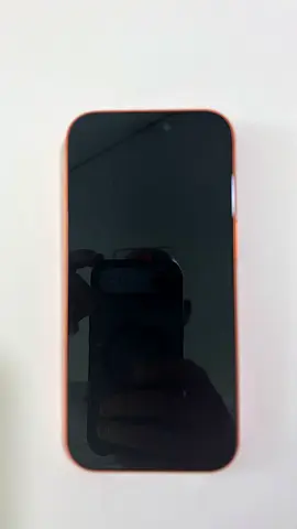 iPhone 17 pro 1 month use