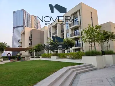 1 Bedroom Apartment | Crystal One Maryam Island Sharjah | Freehold | Resale | Ready to move
