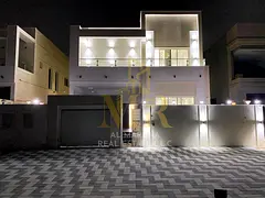 Spacious 5-Bedroom Villa in Al Helio 2 | 4,000 sq ft | Ideal for Families