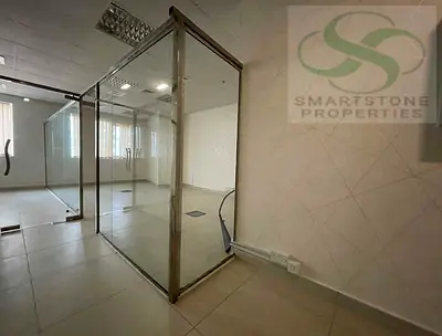 READILY AVAILABLE | PARTITIONED | UNFURNISHED | PRIME LOCATION