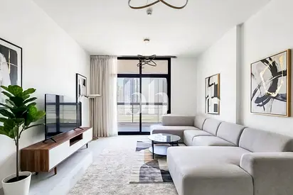 Brand New | Maid's | Pool View | Prime Location
