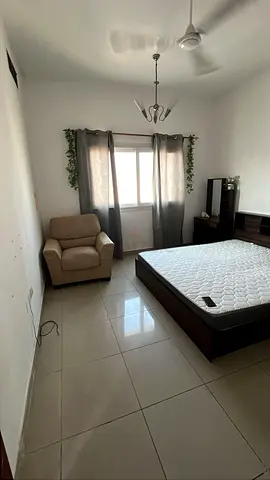 Private room available for single/couple