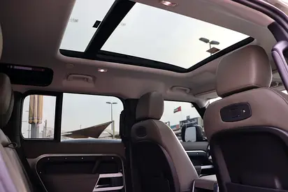 صورة مصغرة 14 لـ 2020 LAND Rover DEFENDER