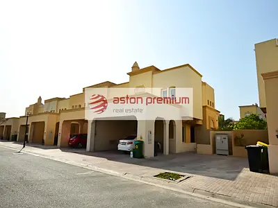 Type 3E | Back to Back| Close to the Pool and Park