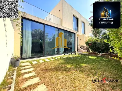 فيلا في قلب ملاعب الجولف والطبيعه بسعر لايعوض شامل كهرباء ومياة ومكيفات تملك حر لجميع الجنسيات