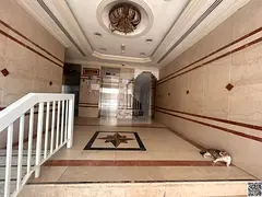 For rent: A spacious one-bedroom apartment with a practical design that offers comfort and privacy.