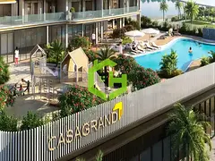 Fully Furnished Unit | Investor Friendly |High ROI