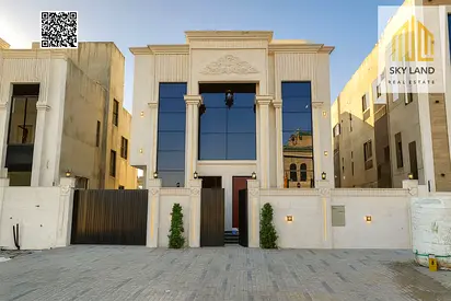 Registration included - Two floors and a roof - Negotiable