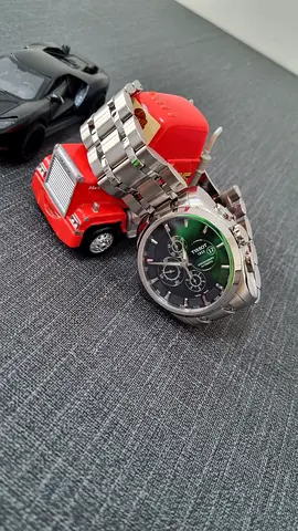 Collection Watch