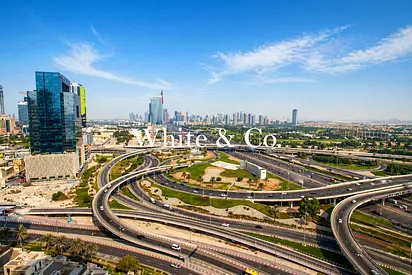 Prestigious | Vacant | Rare Opportunity