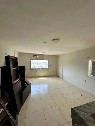 Official bachelor studio apartment for annual rent | Kitchen | Bathroom | Suitable size | Free maintenance | Prime location close to all se