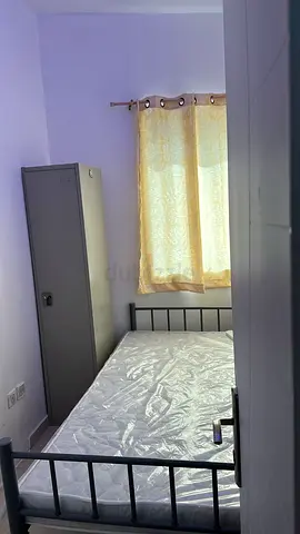 Executive partition (Males) in Tecome