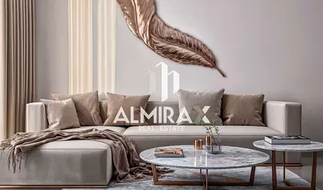 Prime Location | High Floor | Invest Now !