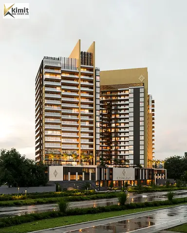 MORE SPACE•MORE COMFORT•SMART INVEST•DON'T WAIT!!