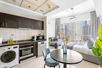 No Agency Commission | Fully Furnished | Bills Included