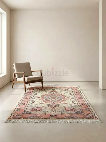 Persian carpet