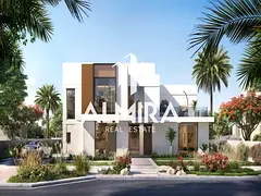 Near Park | Contemporary Style | Handover Q4 2026