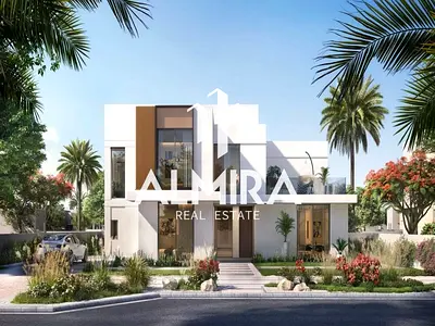 Near Park | Contemporary Style | Handover Q4 2026