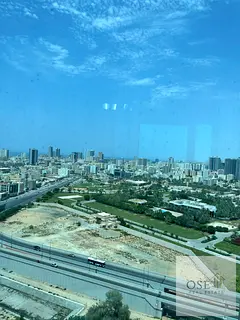 A distinctive apartment for resale in City Towers offers a great opportunity for living or investmen