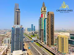 SZR VIEW | CHILLER FREE | MAID &amp; LAUNDRY ROOM |