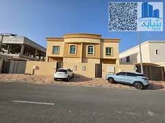 🏡 Spacious 5BR All Master Villa for Rent in Al Hoshi, Sharjah | Prime Location ✨