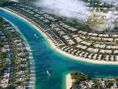 The View Island | 5 % Down payment I Sea View I Freehold
