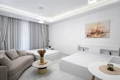 ELEGANT | POOL VIEW | FULLY FURNISHED | PRIME LOCATION