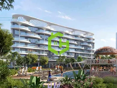Water Views | 4% DLD Waiver | 50/50 Payment Plan